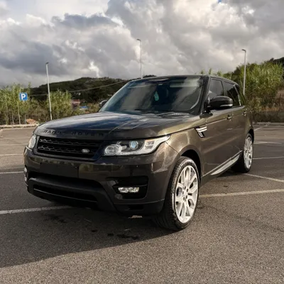 Land Rover Range Rover Sport 2014 à vendre
