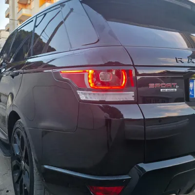 Land Rover Range Rover 2016 në shitje