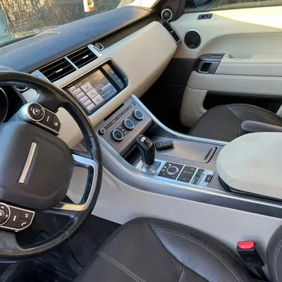 Land Rover Range Rover Sport 2014 në shitje