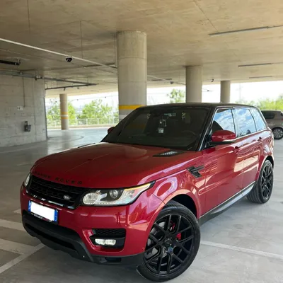 Land Rover Range Rover Sport 2015 në shitje