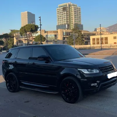 Land Rover Range Rover Sport 2016 në shitje