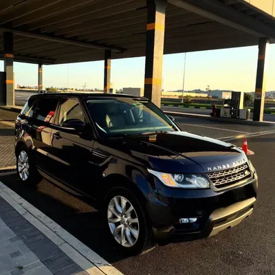 Land Rover Range Rover Sport 2014 në shitje