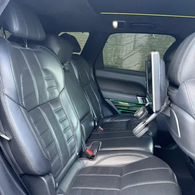 Land Rover Range Rover Sport 2014 në shitje