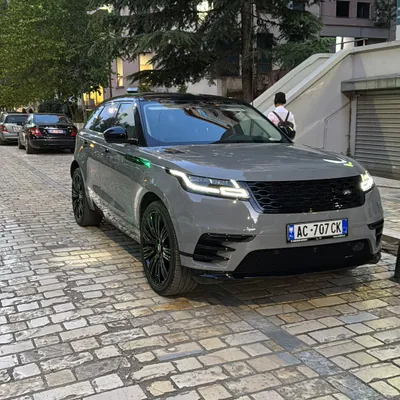 Land Rover Range Rover Velar 2022 në shitje