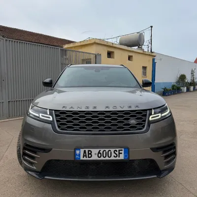 Land Rover Range Rover Velar 2019 në shitje