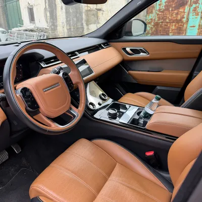 Land Rover Range Rover Velar 2019 në shitje