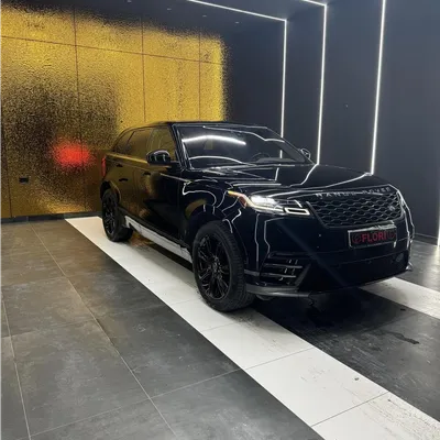 Land Rover Range Rover Velar 2019 në shitje
