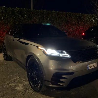 Land Rover Range Rover Velar 2021 në shitje