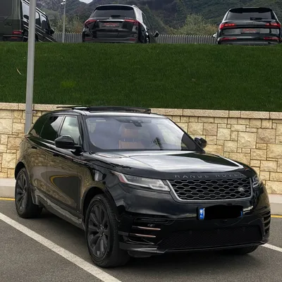 Land Rover Range Rover Velar 2018 në shitje