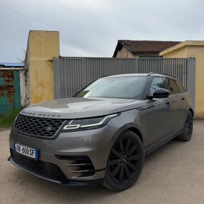 Land Rover Range Rover Velar 2019 në shitje