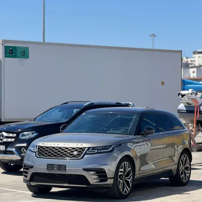 Land Rover Range Rover Velar 2019 në shitje