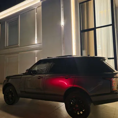 Land Rover Range Rover 2016 në shitje
