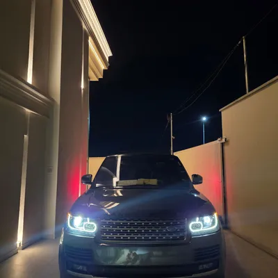 Land Rover Range Rover 2016 në shitje