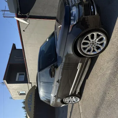 Land Rover Range Rover 2013 në shitje