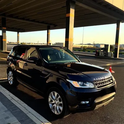 Land Rover Range Rover Sport 2014 në shitje