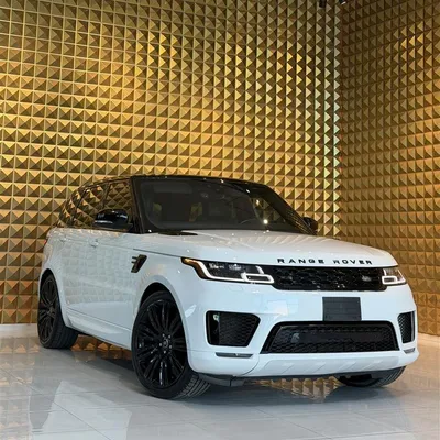 Land Rover Range Rover Sport 2018 në shitje