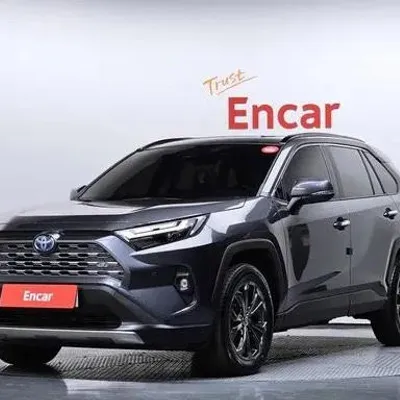 Toyota RAV4 2024 në shitje