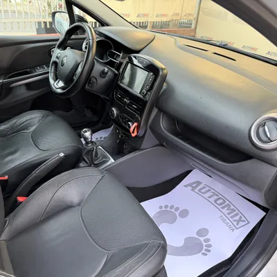 Renault Clio 2015 në shitje