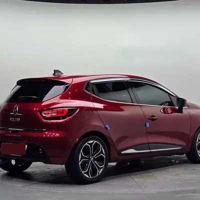 Renault Clio 2019 në shitje
