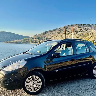 Renault Clio 2012 në shitje