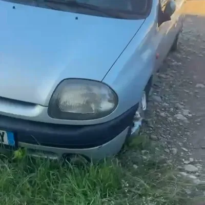 Renault Clio 1999 në shitje