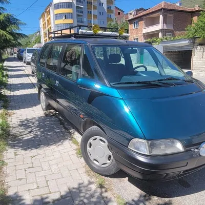 Renault Espace