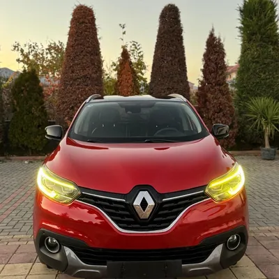 Renault Kadjar
