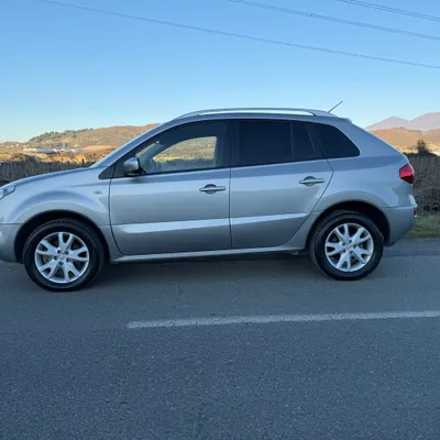 Renault Koleos 2009 në shitje