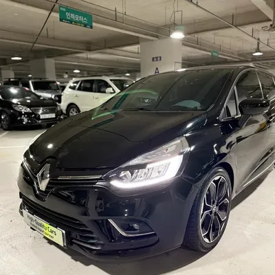 Renault Clio 2018 në shitje