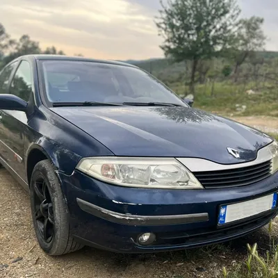 Renault Laguna