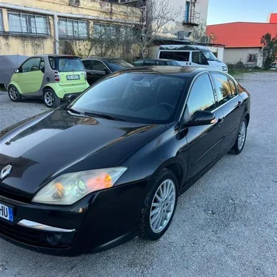 Renault Laguna 2009 në shitje