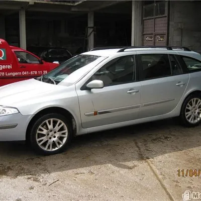 Renault Laguna