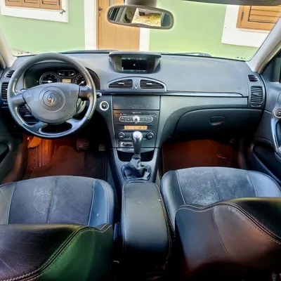 Renault Laguna 2007 në shitje