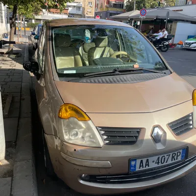 Renault Modus 2005 for sale