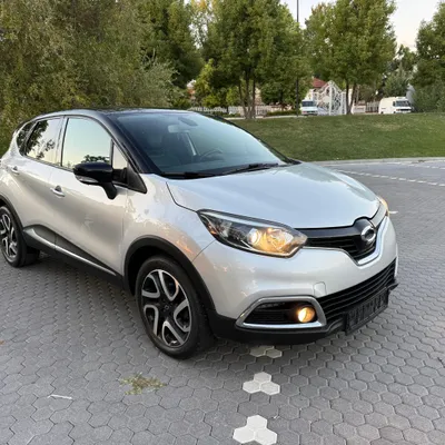 Renault Scenic 2015
