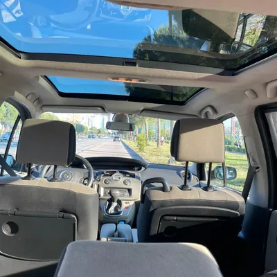 Renault Scenic 2008 në shitje