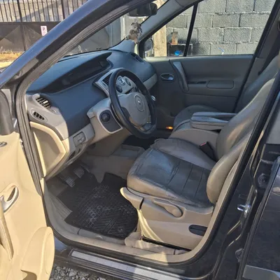 Renault Scenic 2007 në shitje