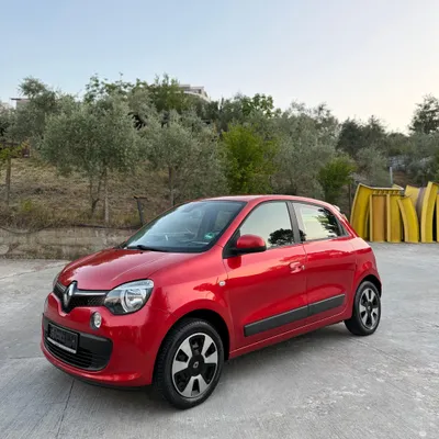 Renault Twingo 2014 në shitje