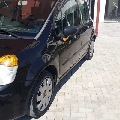 Renault Modus 2006 në shitje