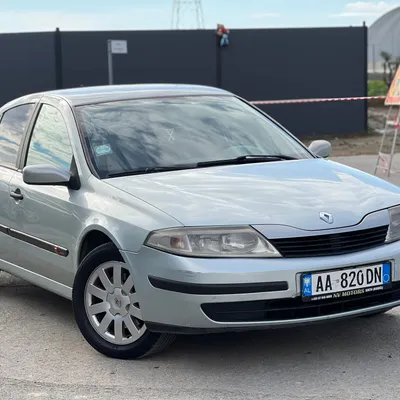 Renault Laguna