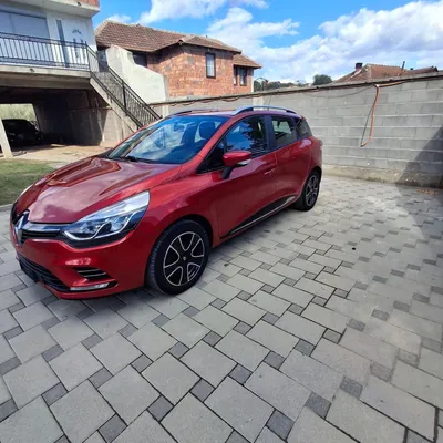 Renault Clio 2017 në shitje