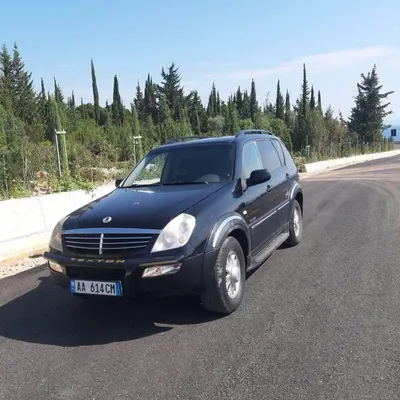 Mercedes-Benz A-class 2005 në shitje