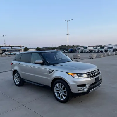 Land Rover Range Rover Sport 2016 në shitje