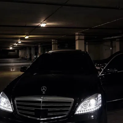 Mercedes-Benz S-class 2011 in vendita