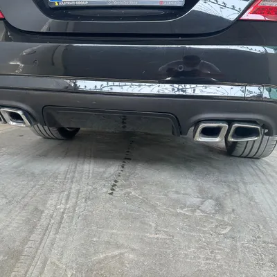 Mercedes-Benz S-class 2010 në shitje