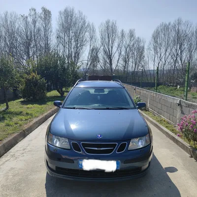 Saab 9-3