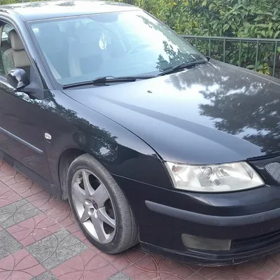 Saab 9-3