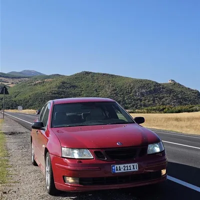 Saab 9-3