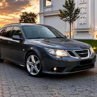 Saab 9-3