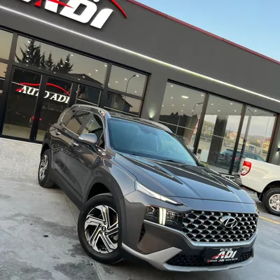 Hyundai Santa Fe 2022 në shitje